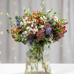 Christmas Foliage