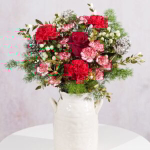 Winterberry Wonder