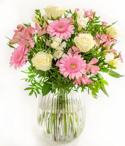 Blush Meadow