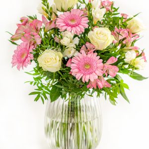 Blush Meadow