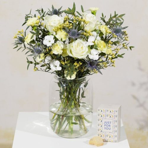 Just For You Gift