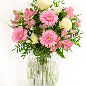 Blush Meadow