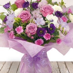 New Princess Bouquet