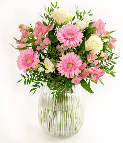 Blush Meadow